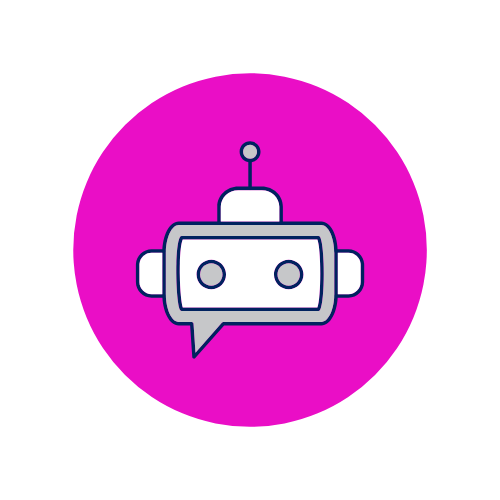 alt AI icon