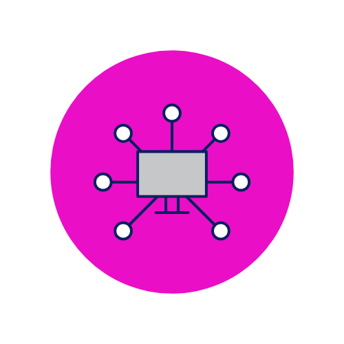 alt network icon