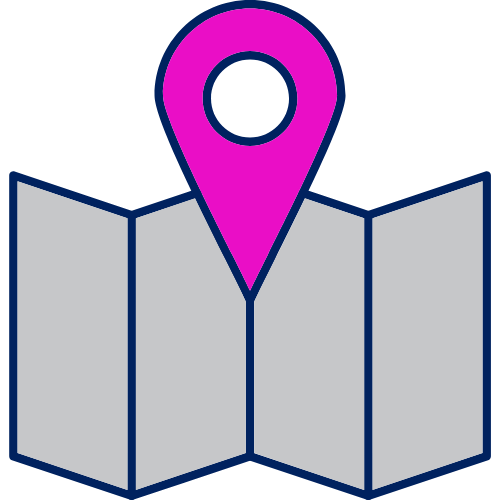 location icon