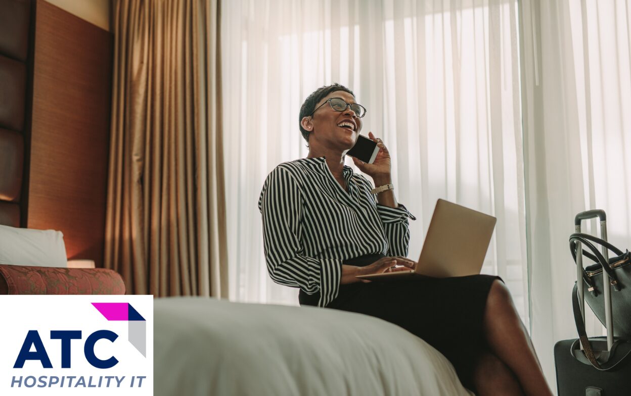 Hotel wi-fi consulting