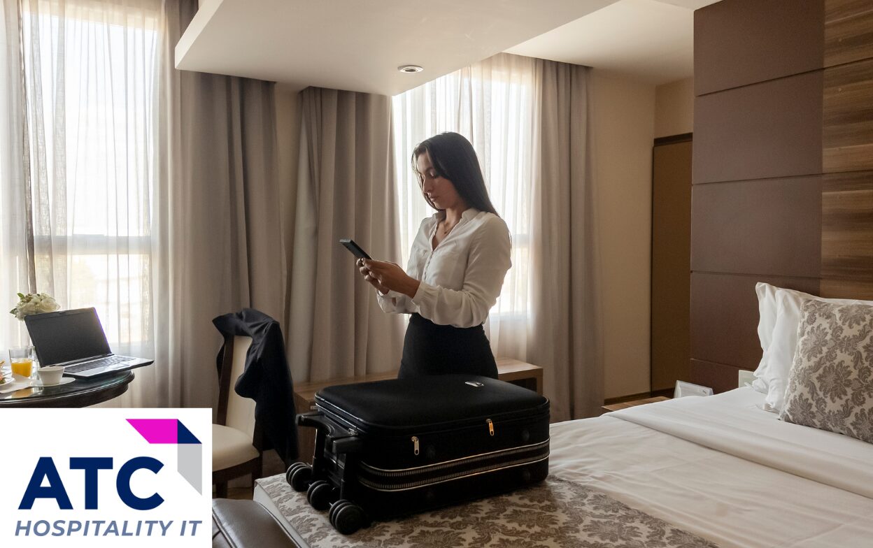 hotel technology budgeting
