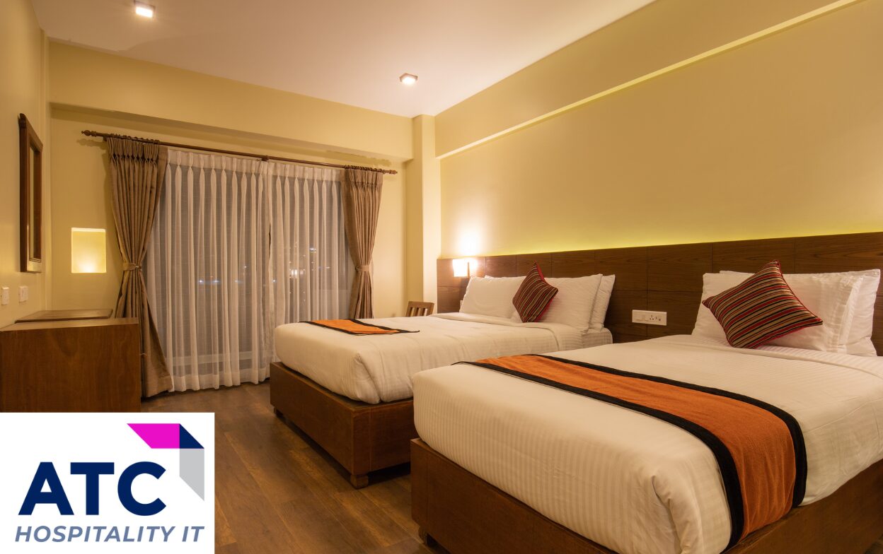 hospitality vendor management