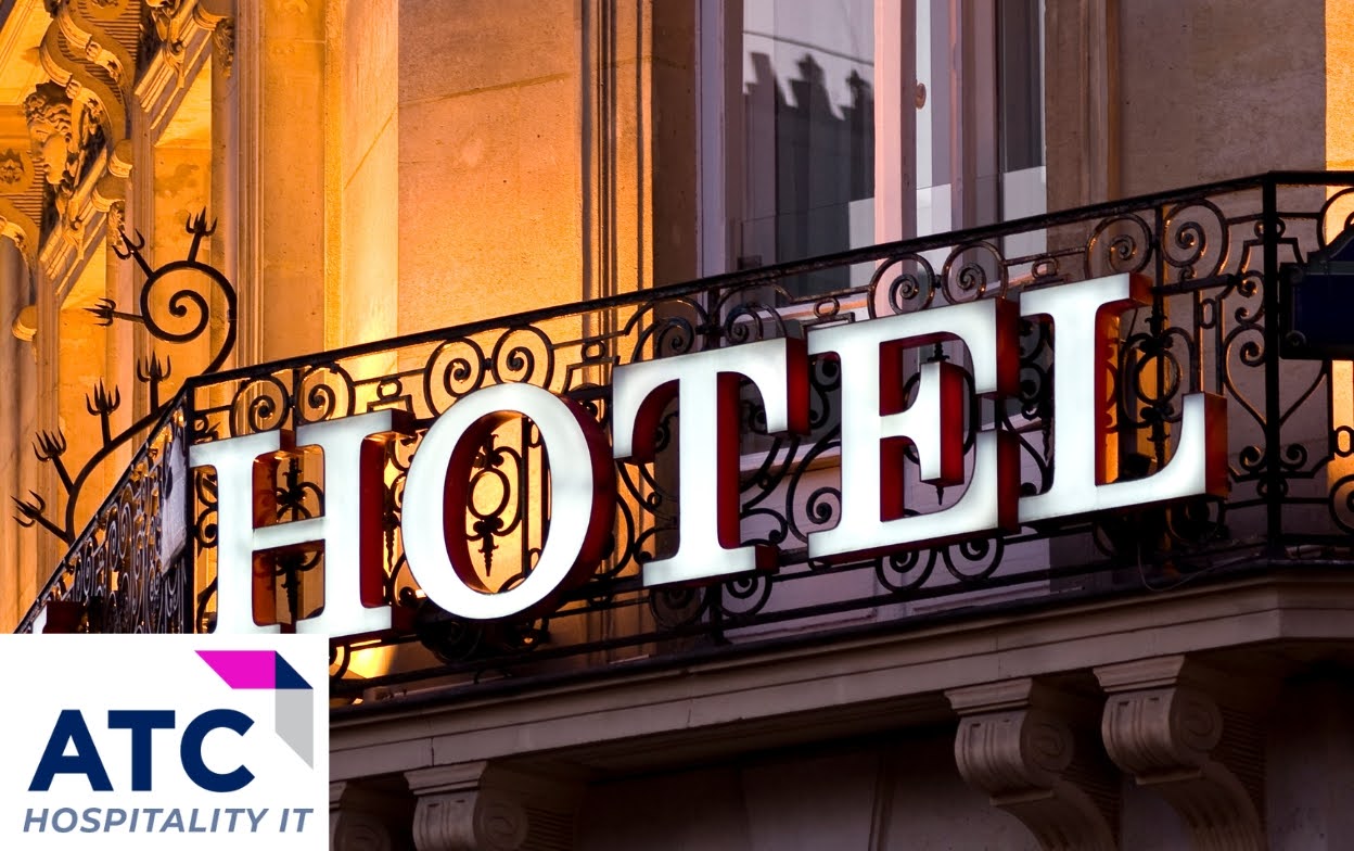 hospitality technology