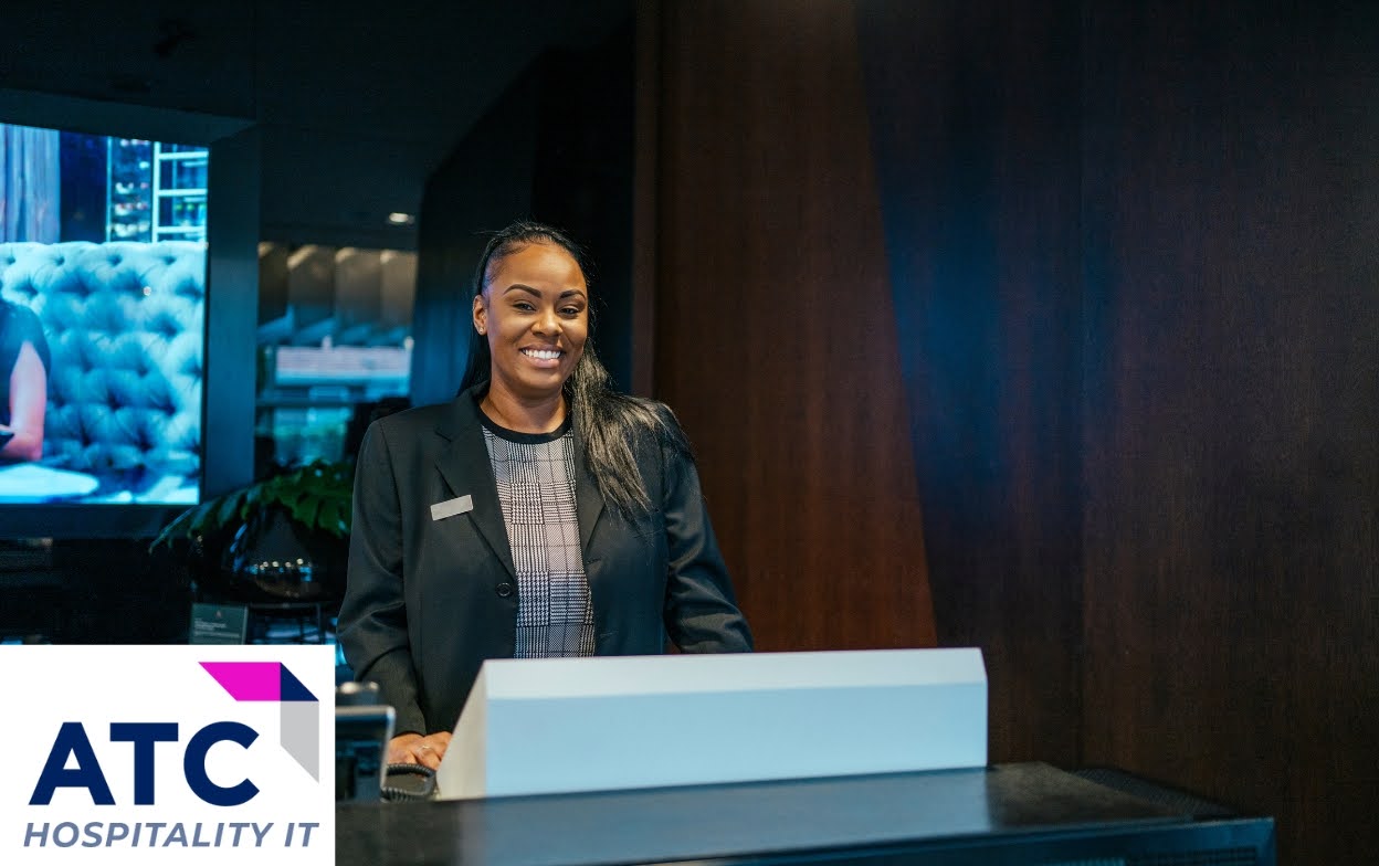 hotel management software