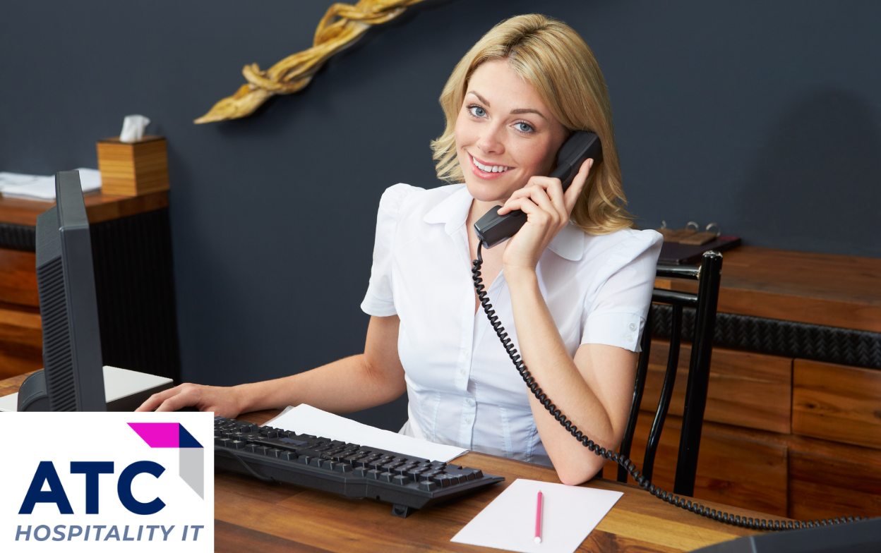 property management system