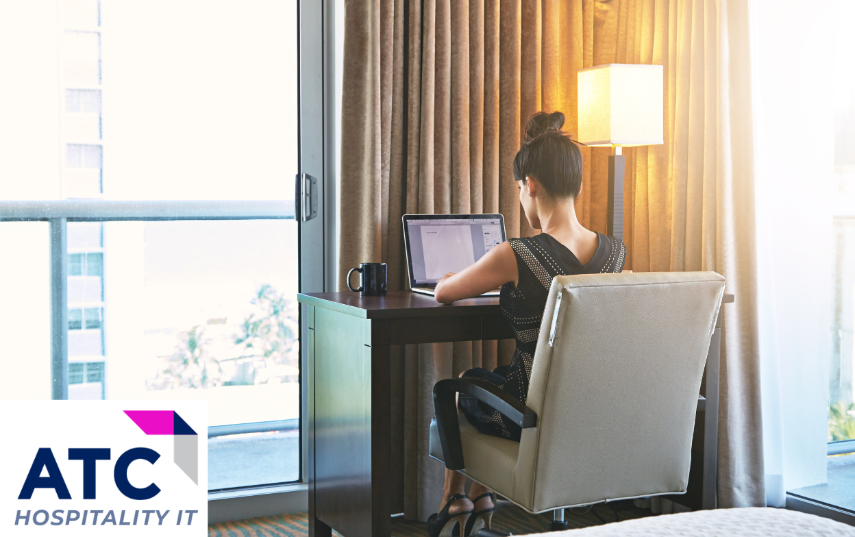 hotel guest Wi-Fi requirements