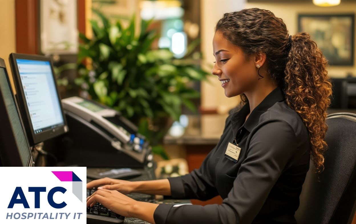 hotel technology budgeting