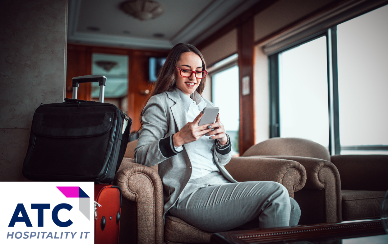 multi property hotel IT strategy